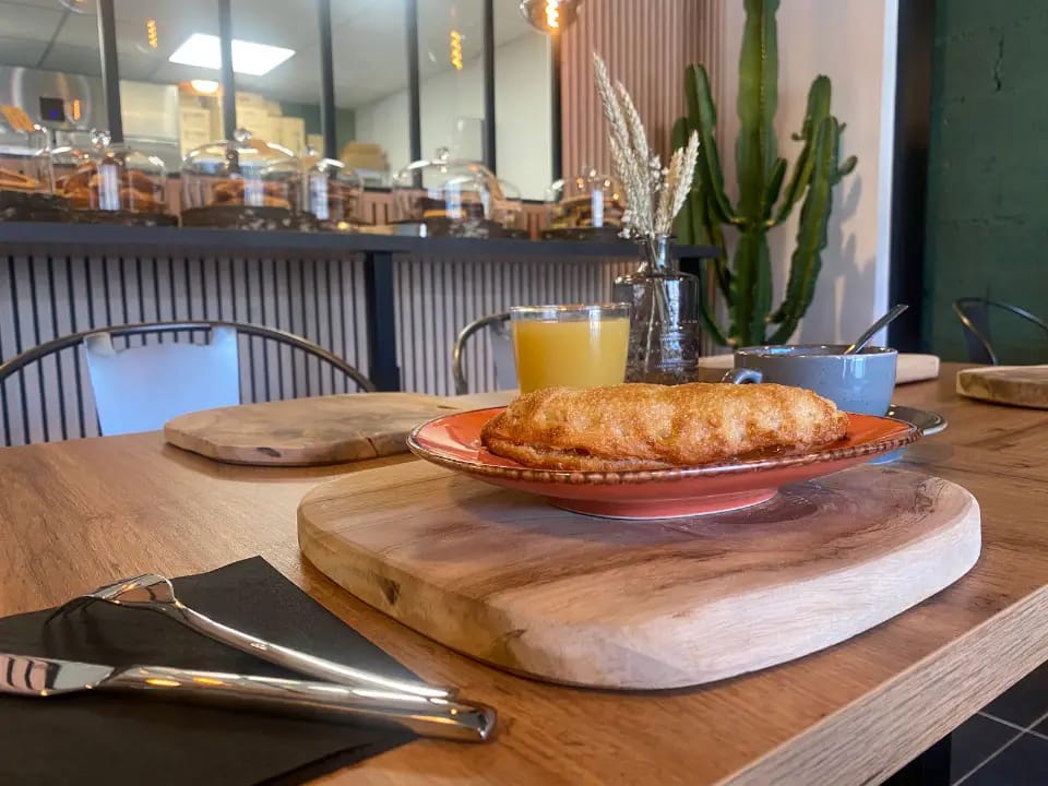 Le Comptoir de la Voie Verte photo 2