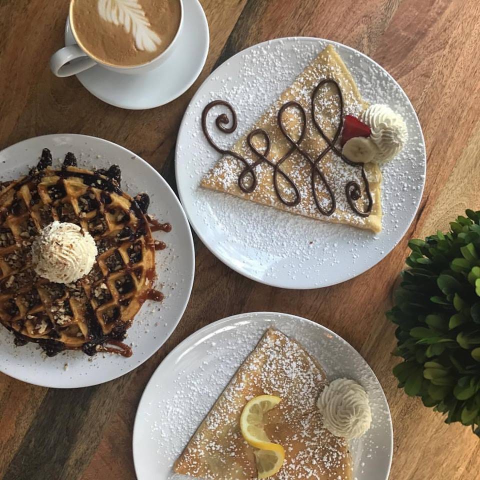 Brown Butter Creperie and Cafe photo 6