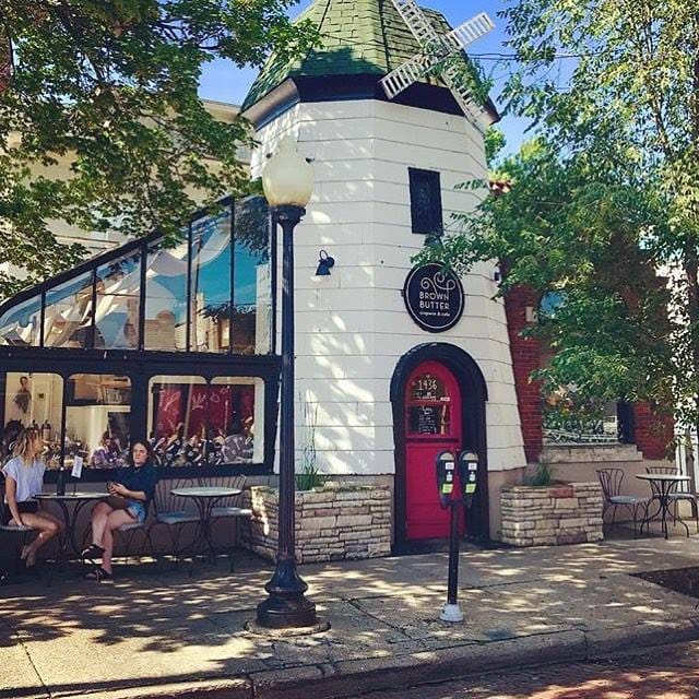 Brown Butter Creperie and Cafe photo 9