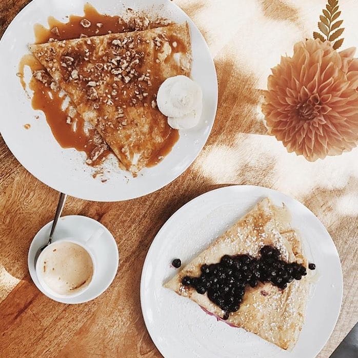 Brown Butter Creperie and Cafe photo 3