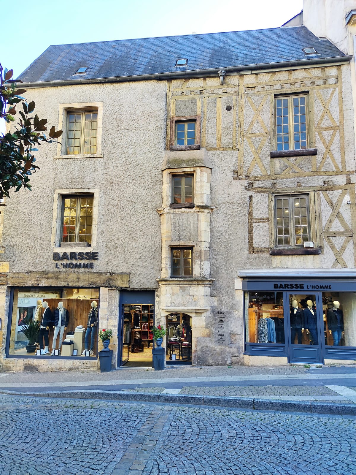 Du Bonheur