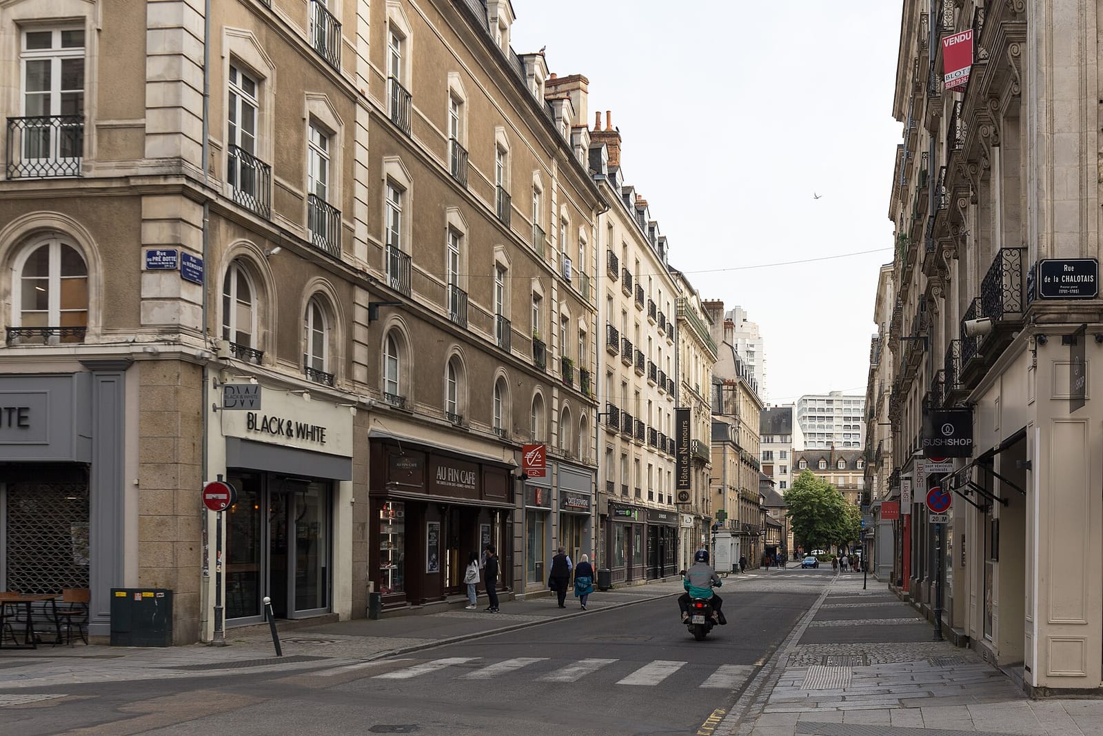 La Paix photo 2