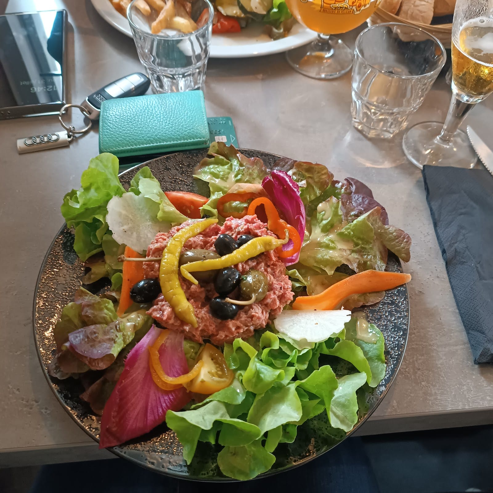 Les Korrigans