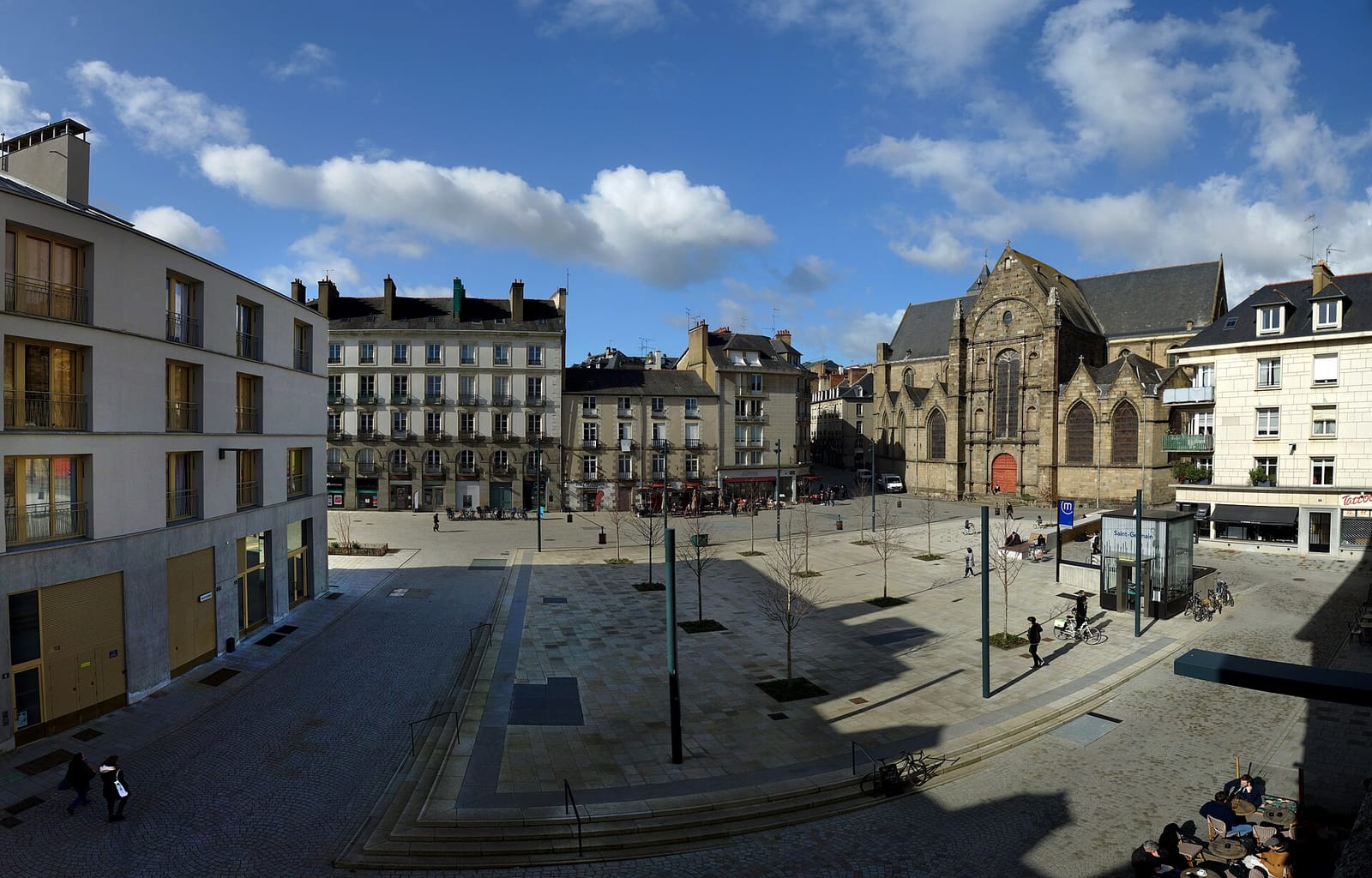 Les petits papiers photo 2