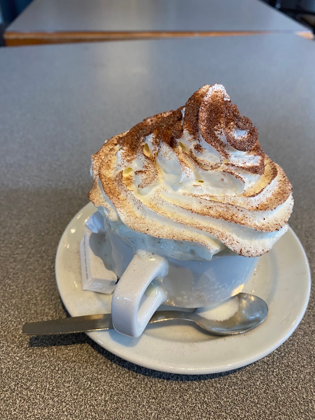 Café des Arts