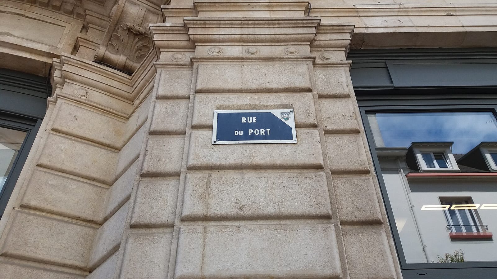 Café du Port photo 4