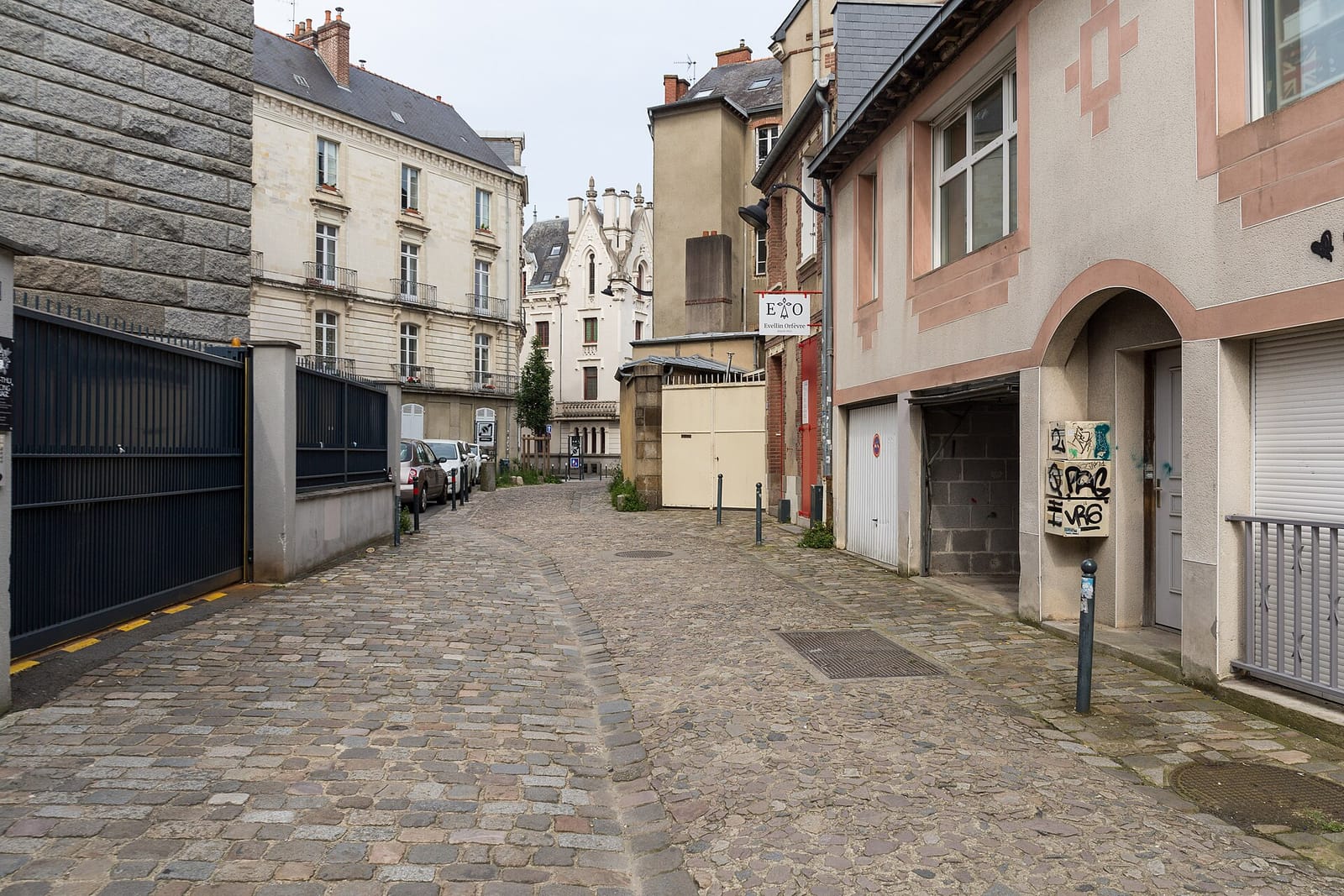 L'Enchanté photo 2