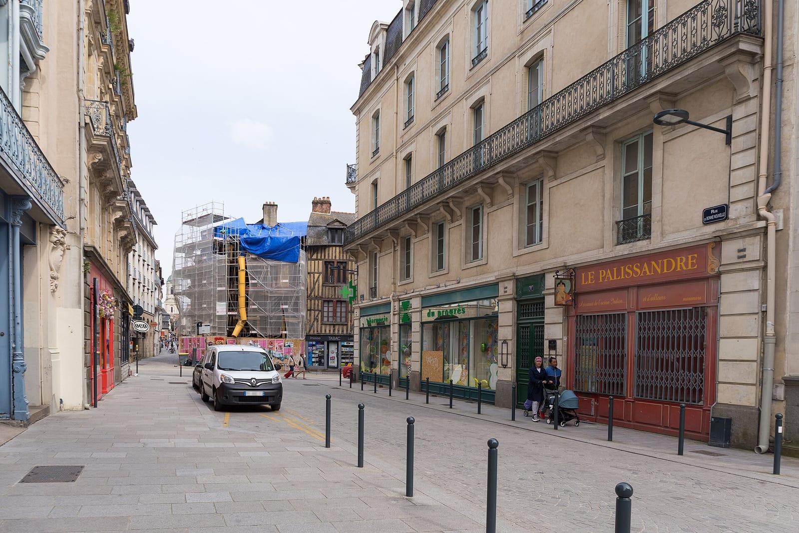 L'Enchanté photo 4