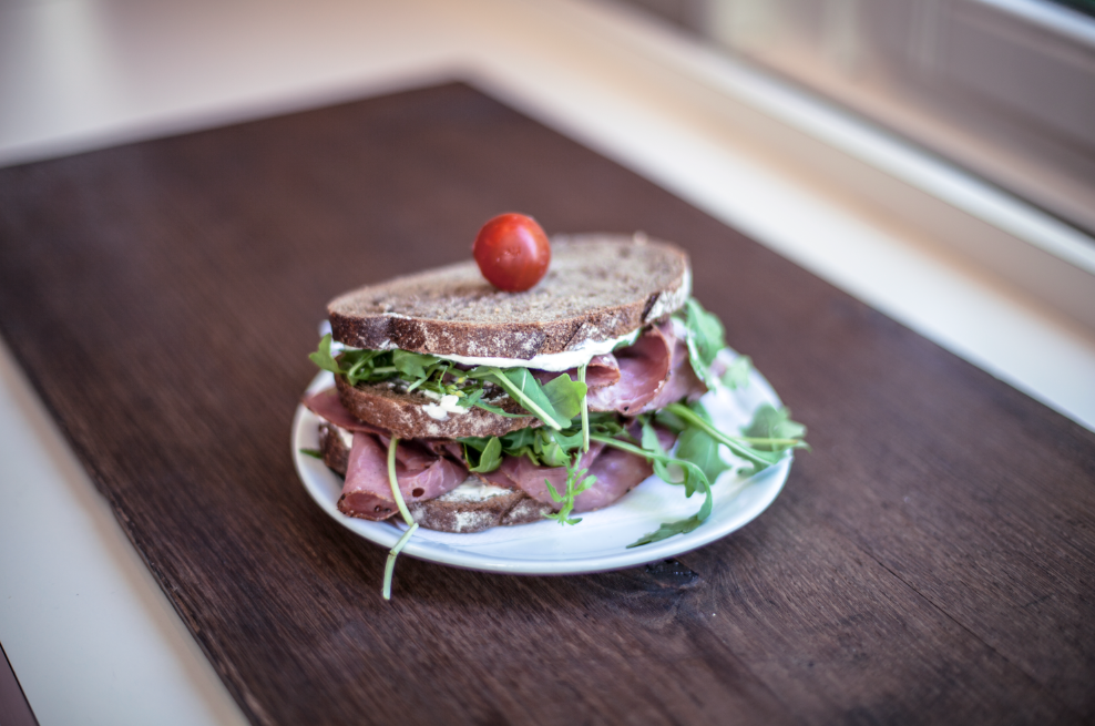 C.Com Café photo 3