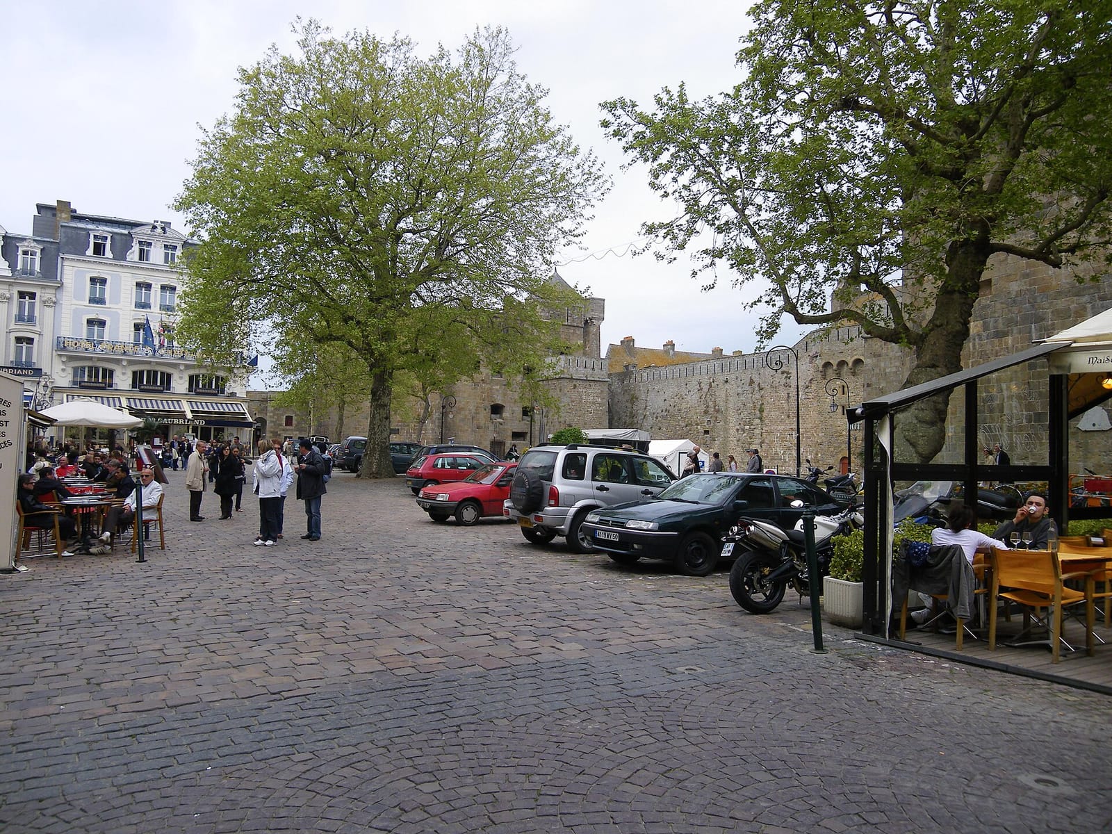 Café de l'Ouest photo 4
