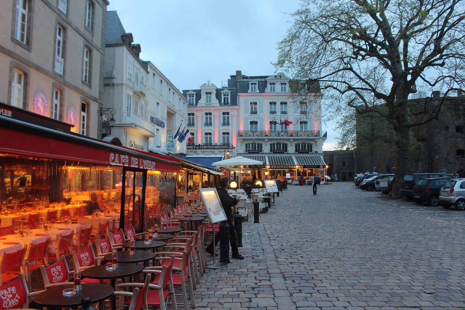 Café de l'Ouest photo 2