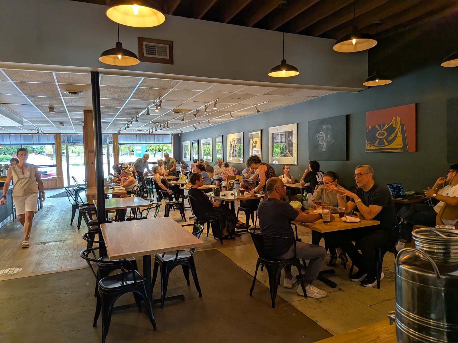 YORK Food & Drink