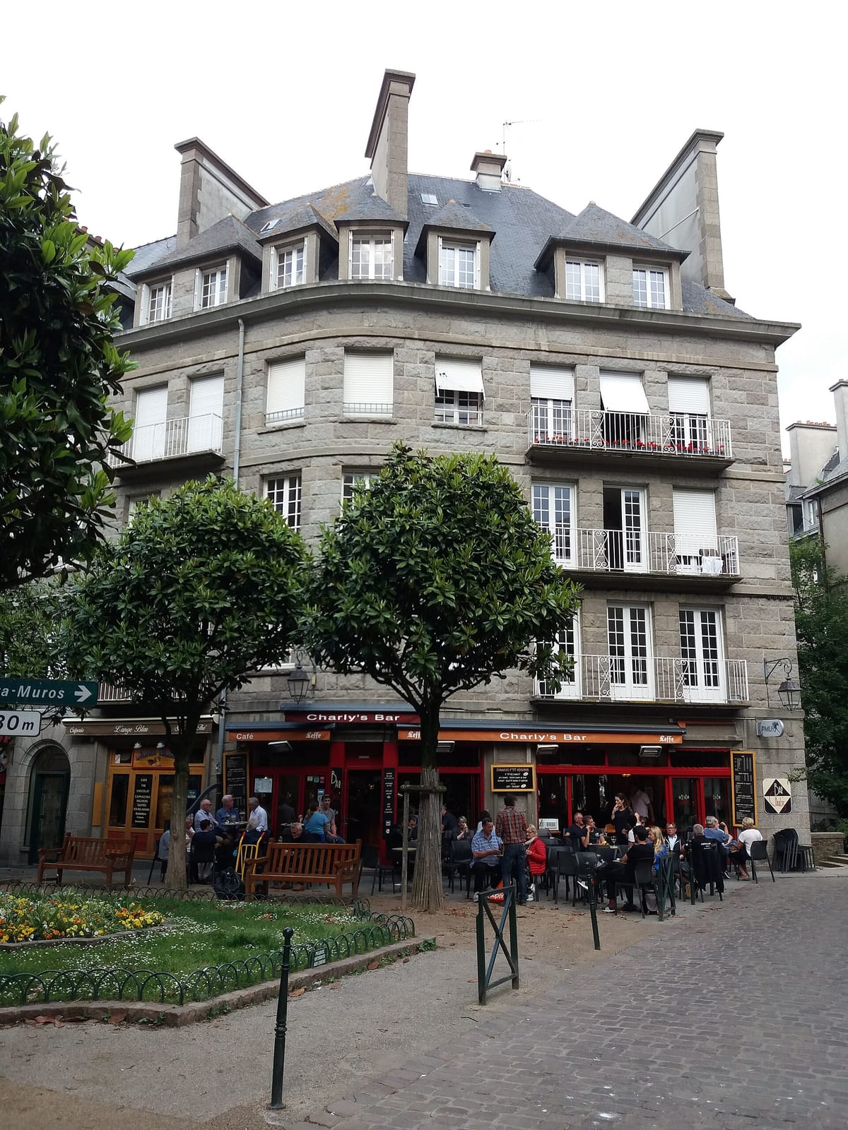 Le Charly's photo 5