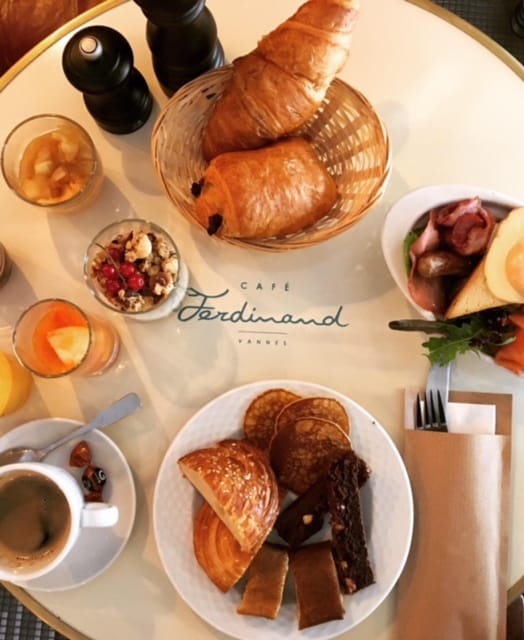 Café Ferdinand