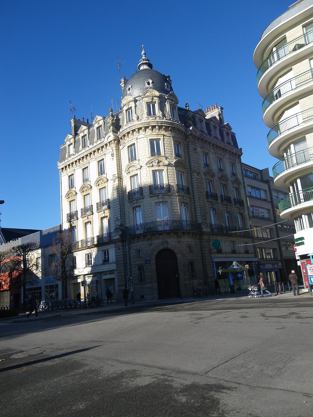 Café d'Isly photo 3
