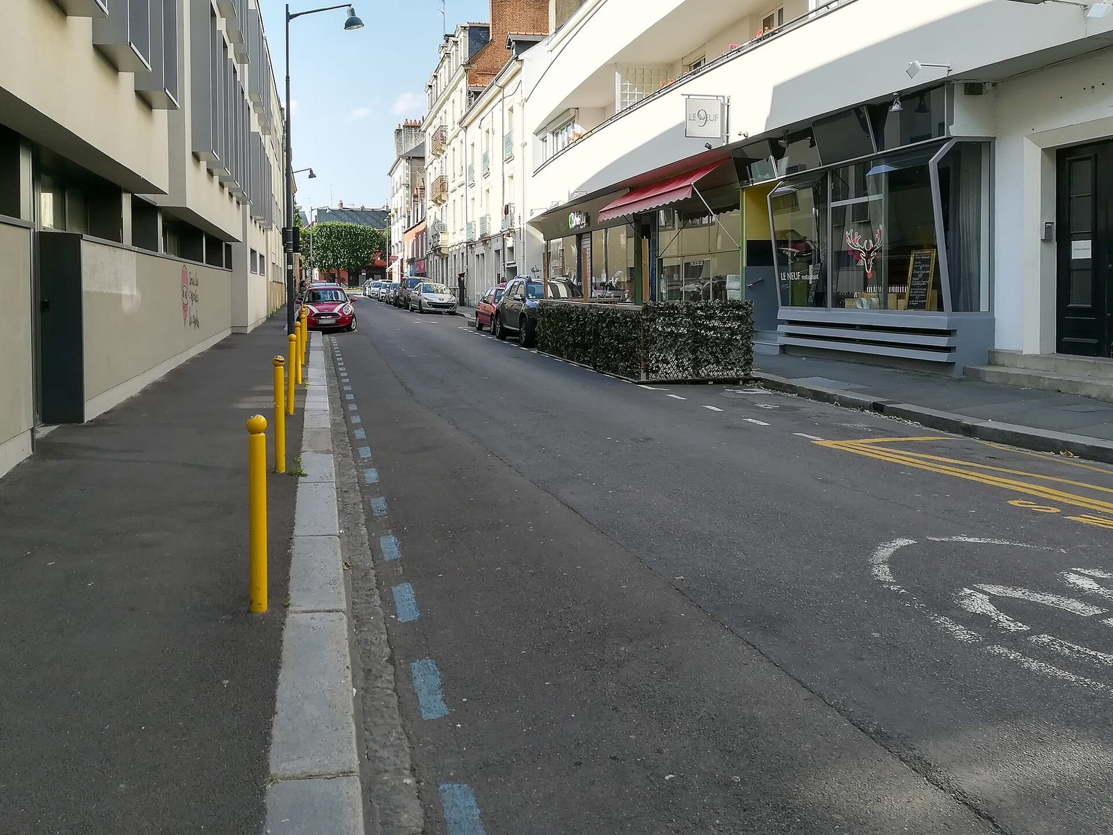 Café d'Isly photo 4
