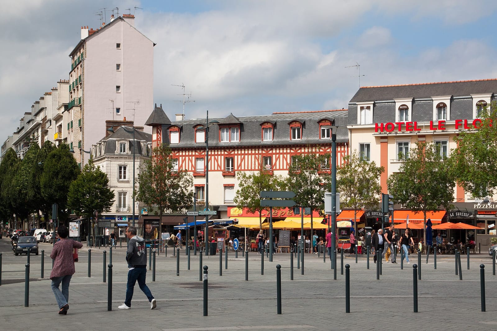 Les Saveurs de Joseph