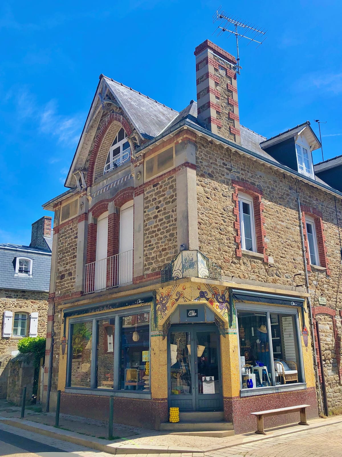 Café de la Poste photo 3