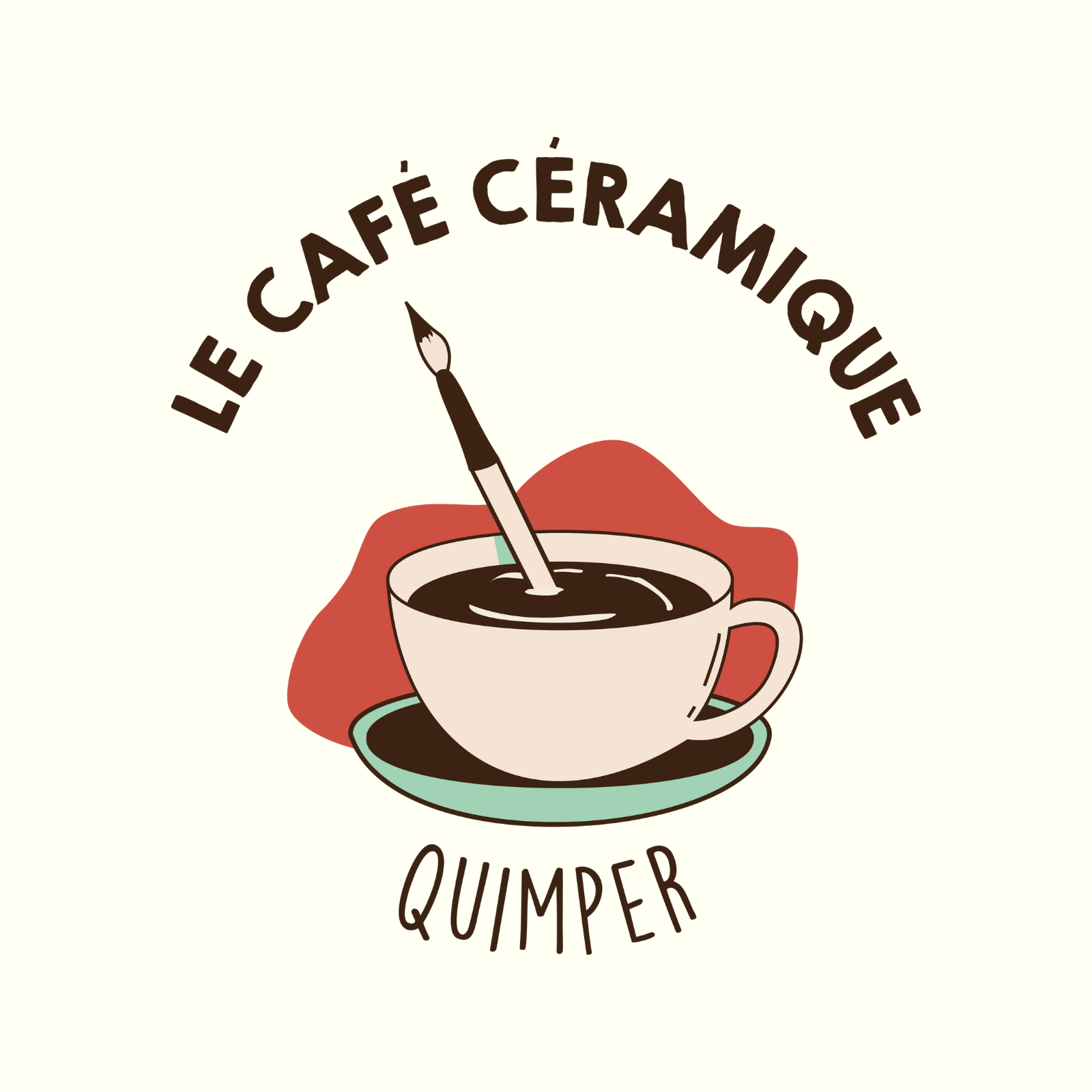 Le Café Céramique photo 2