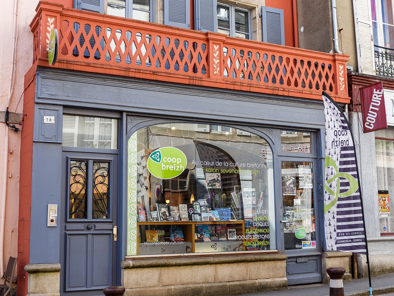 Le Café Céramique photo 7