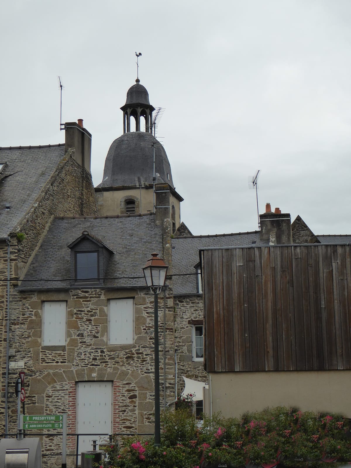 Grain de Vanille