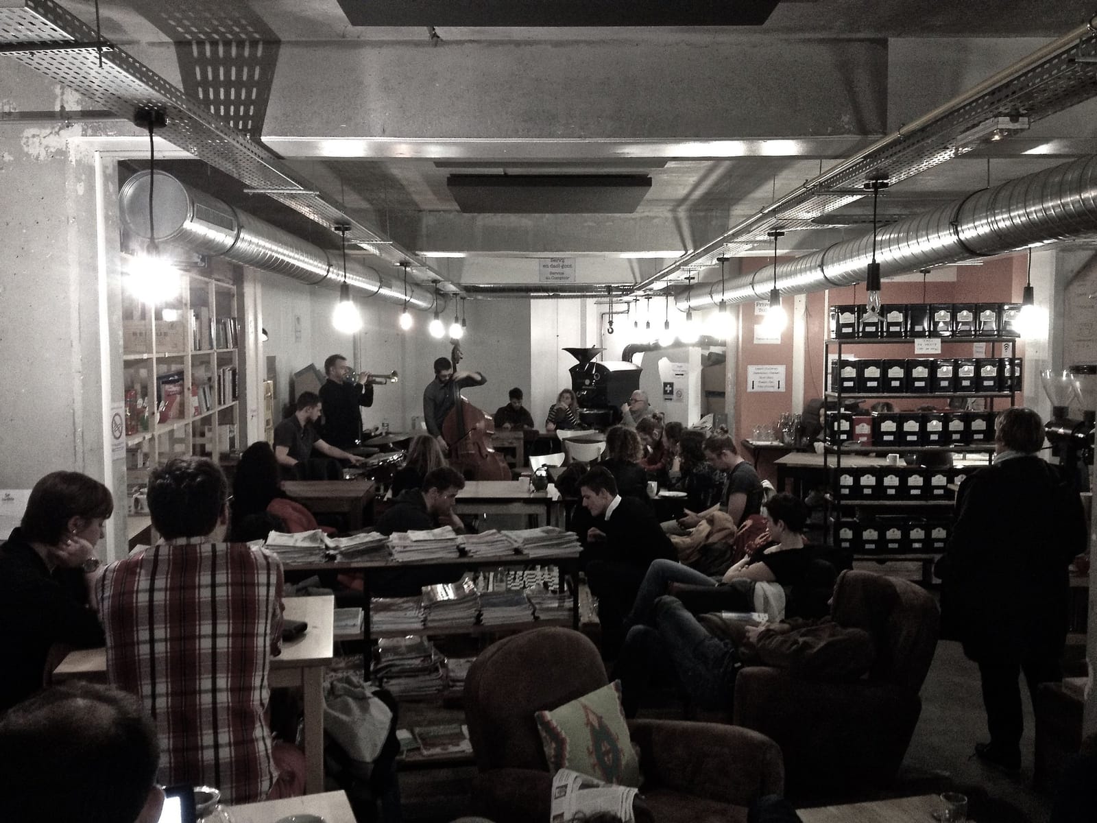 Beaj Kafé photo 6
