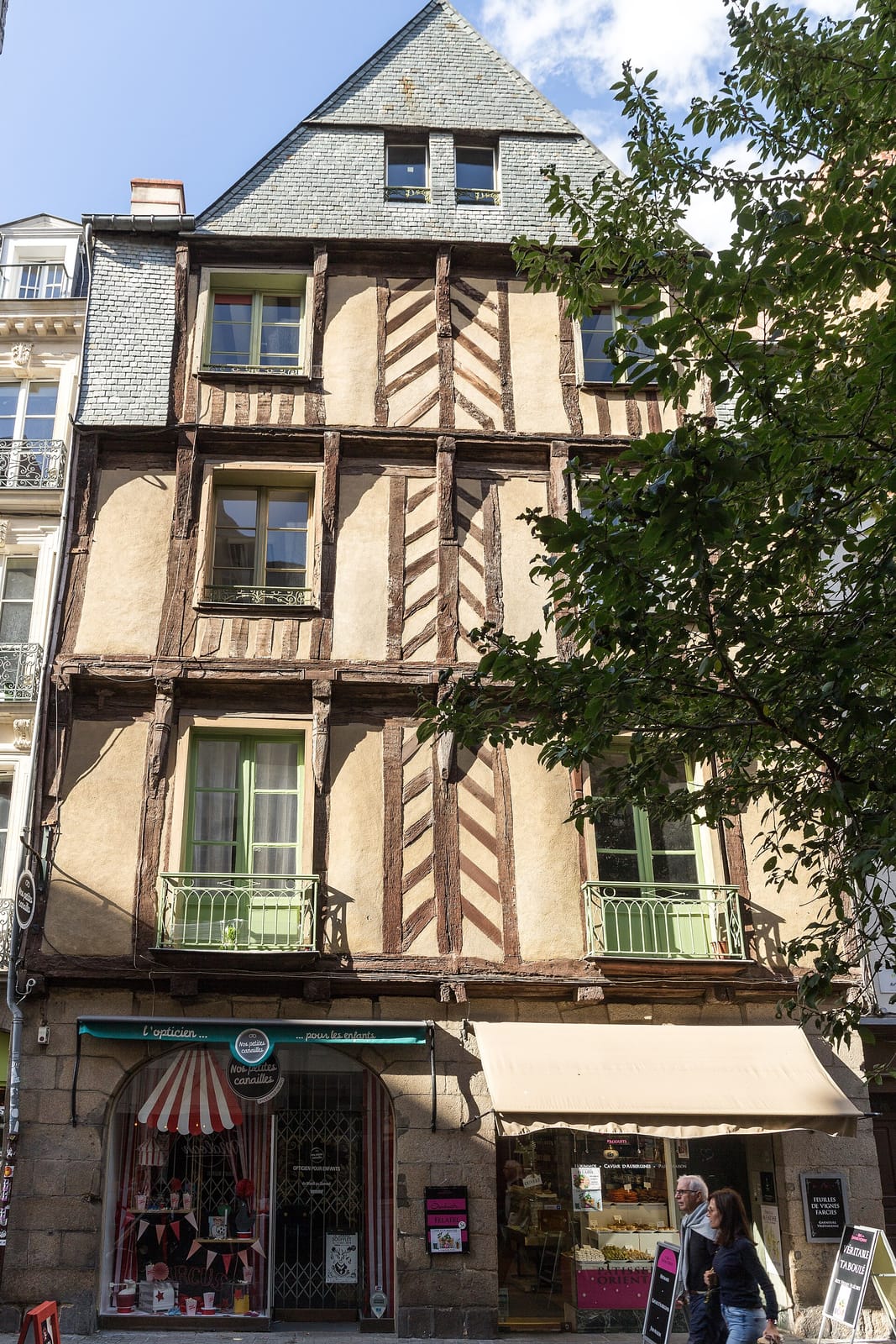 Le Saint-Charles photo 2
