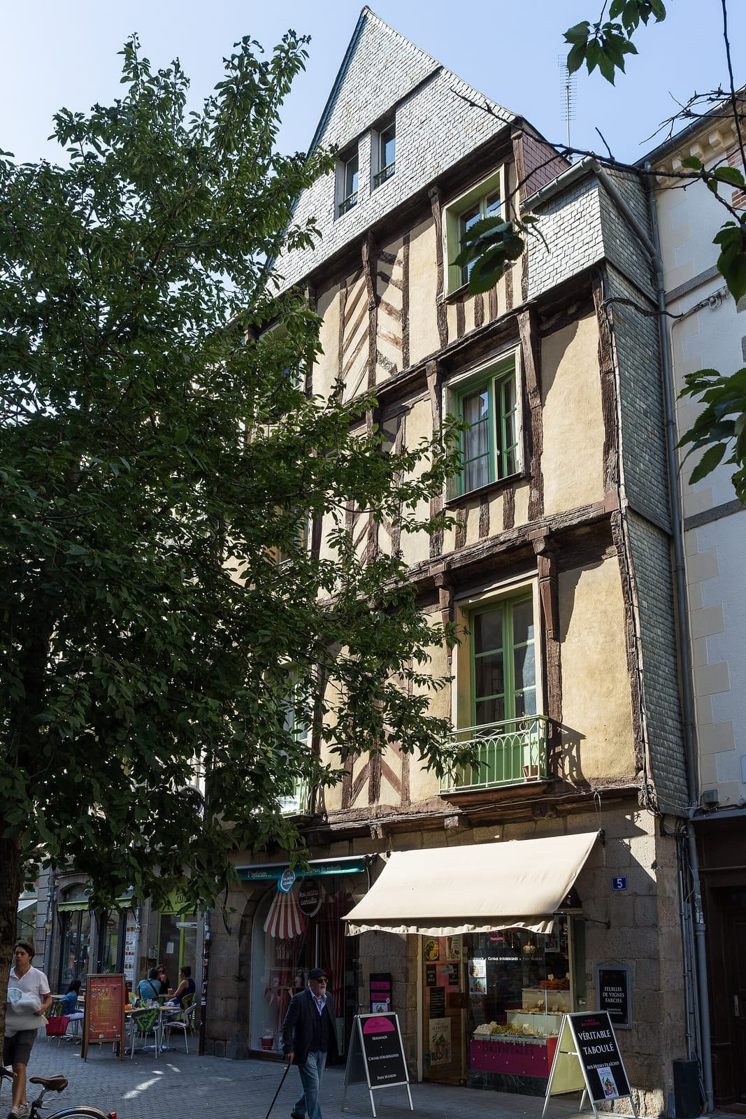 Le Saint-Charles photo 3