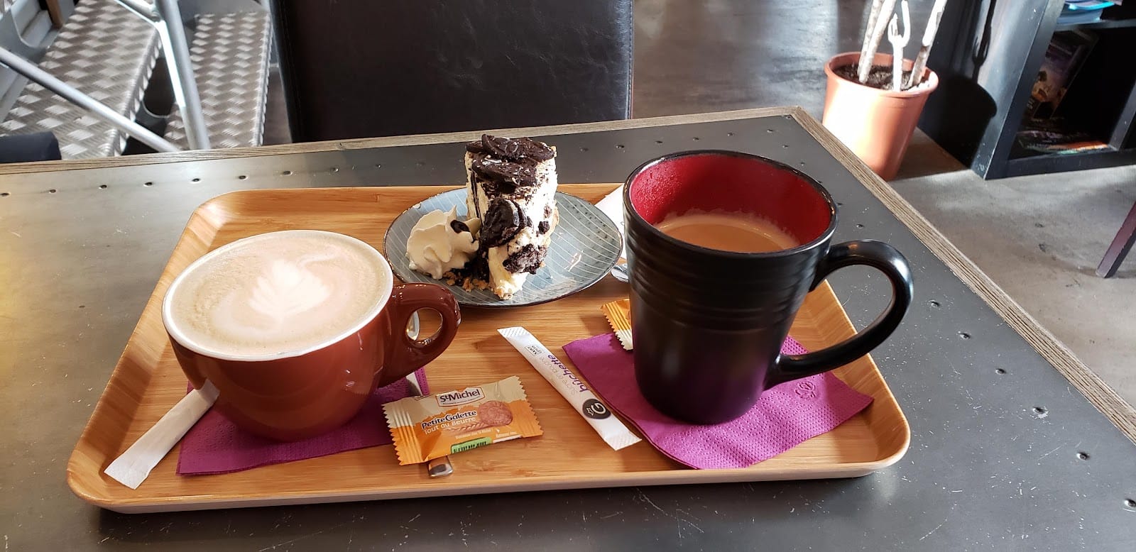Café Diem