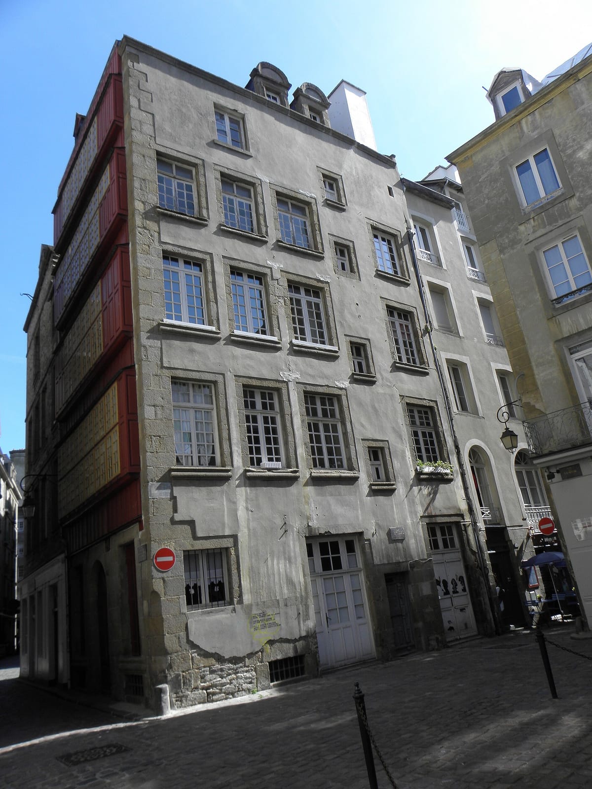 Bougeotte photo 4