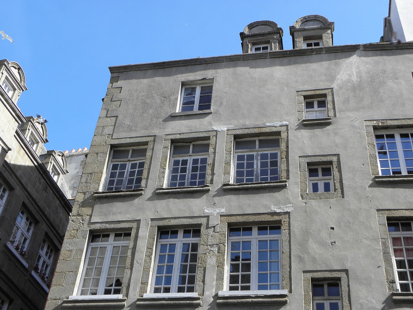 Bougeotte photo 3