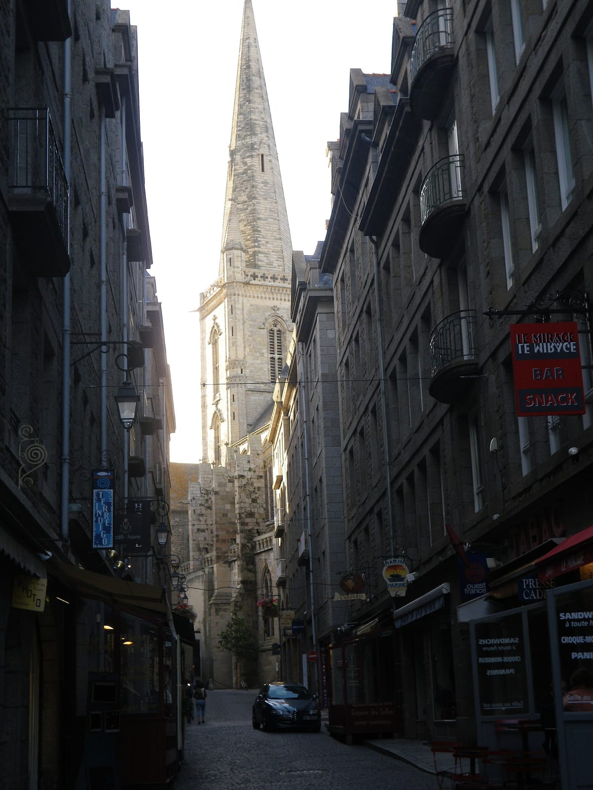 Bougeotte photo 2