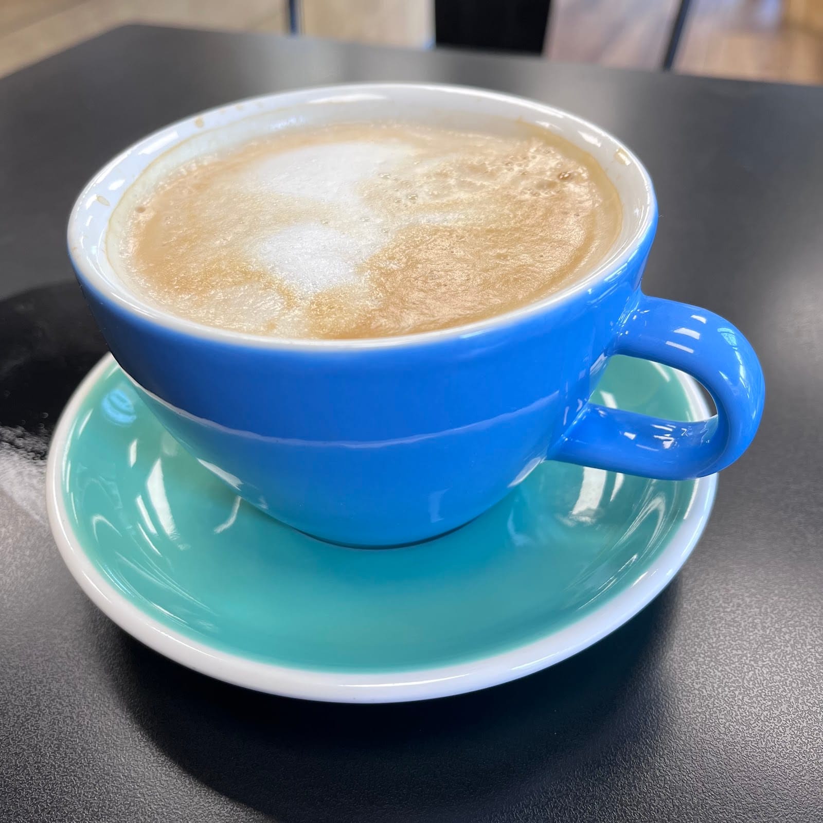 Mokka Coffee House
