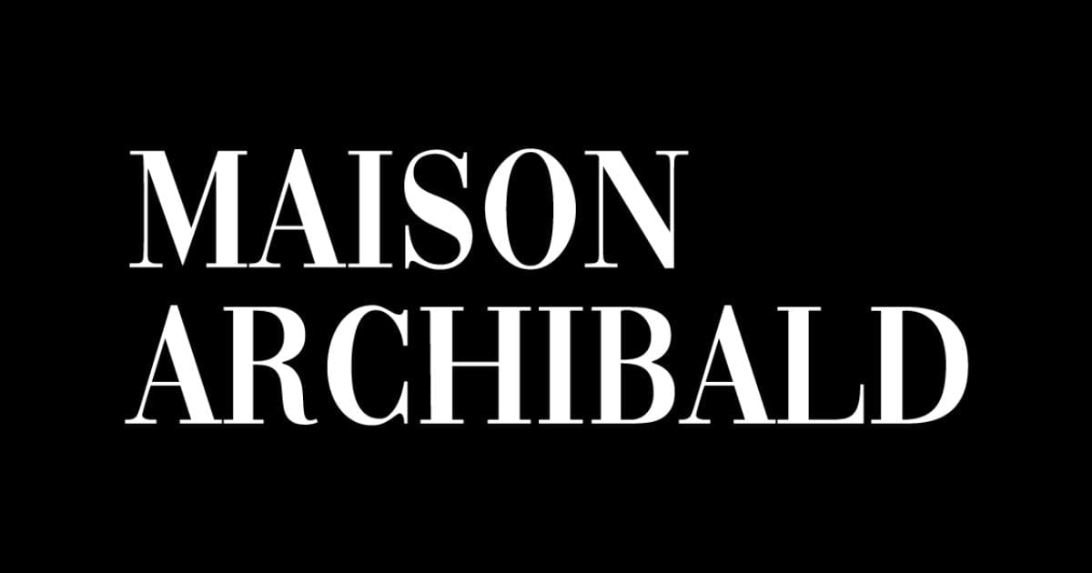 Maison Archibald famille photo 2
