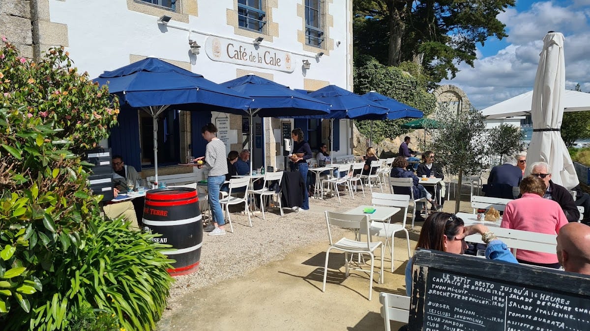 Café de la Cale photo 2