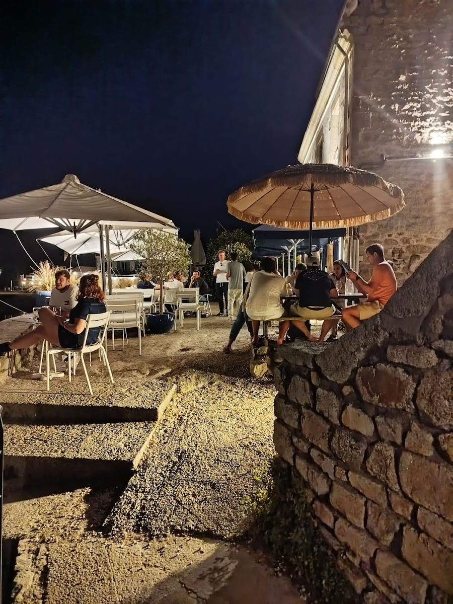 Café de la Cale
