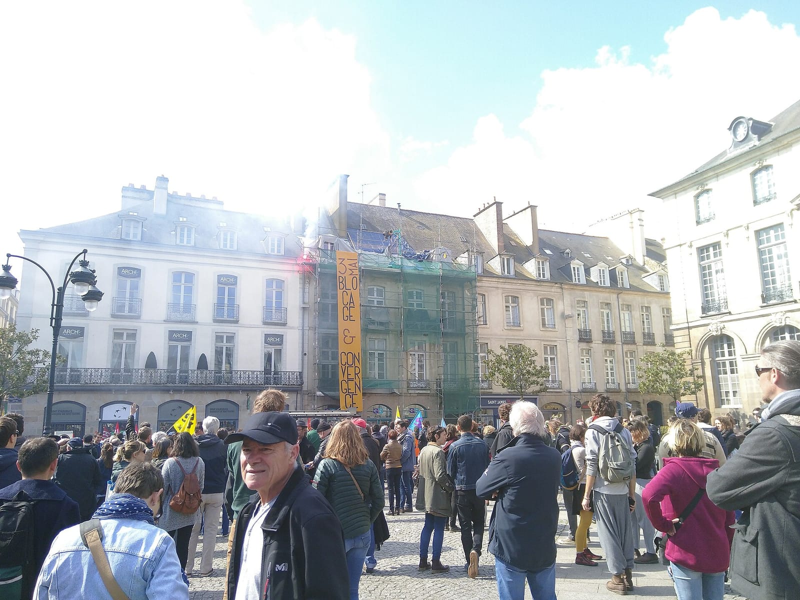 Léontine