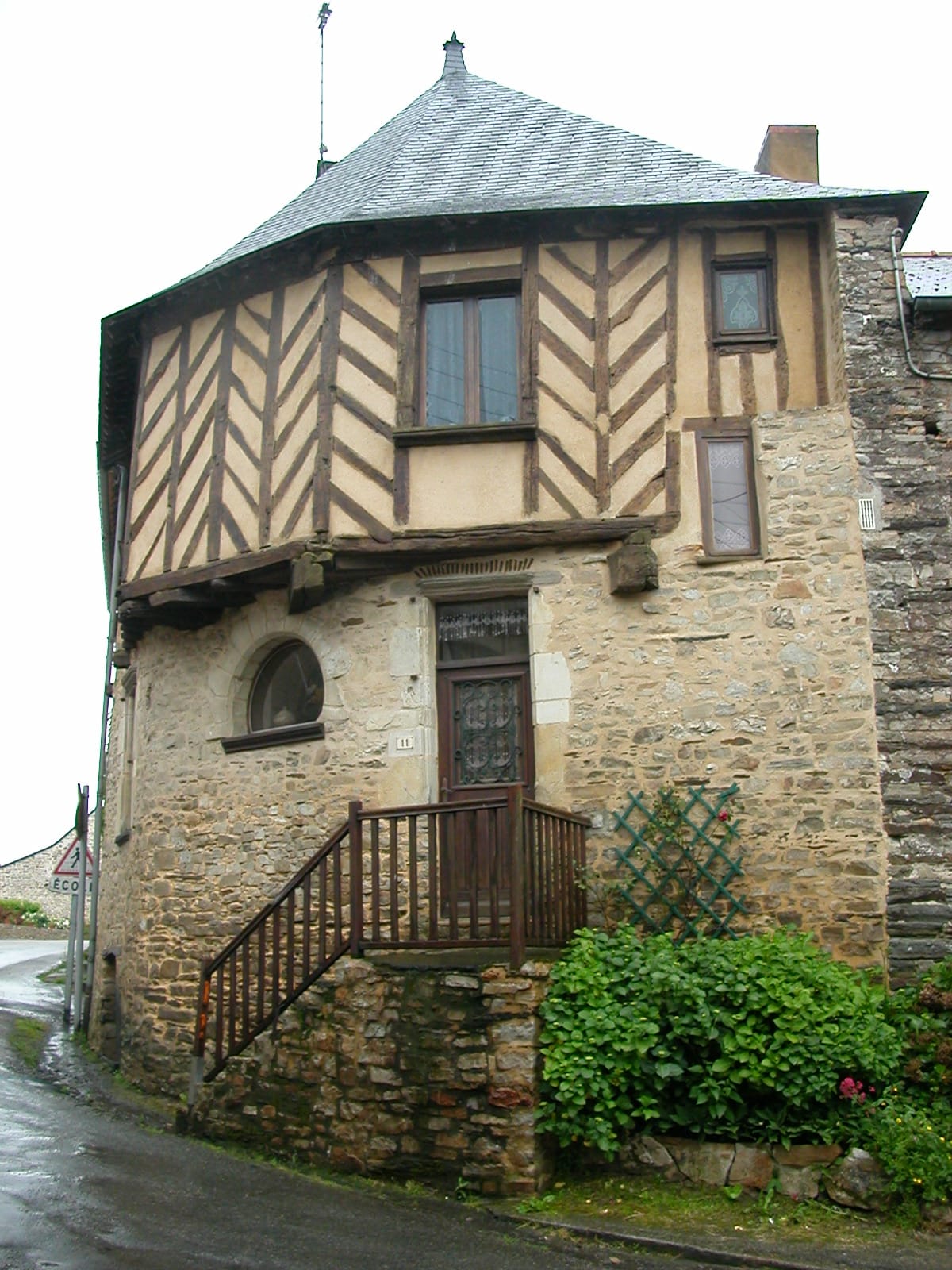 Au Village photo 4