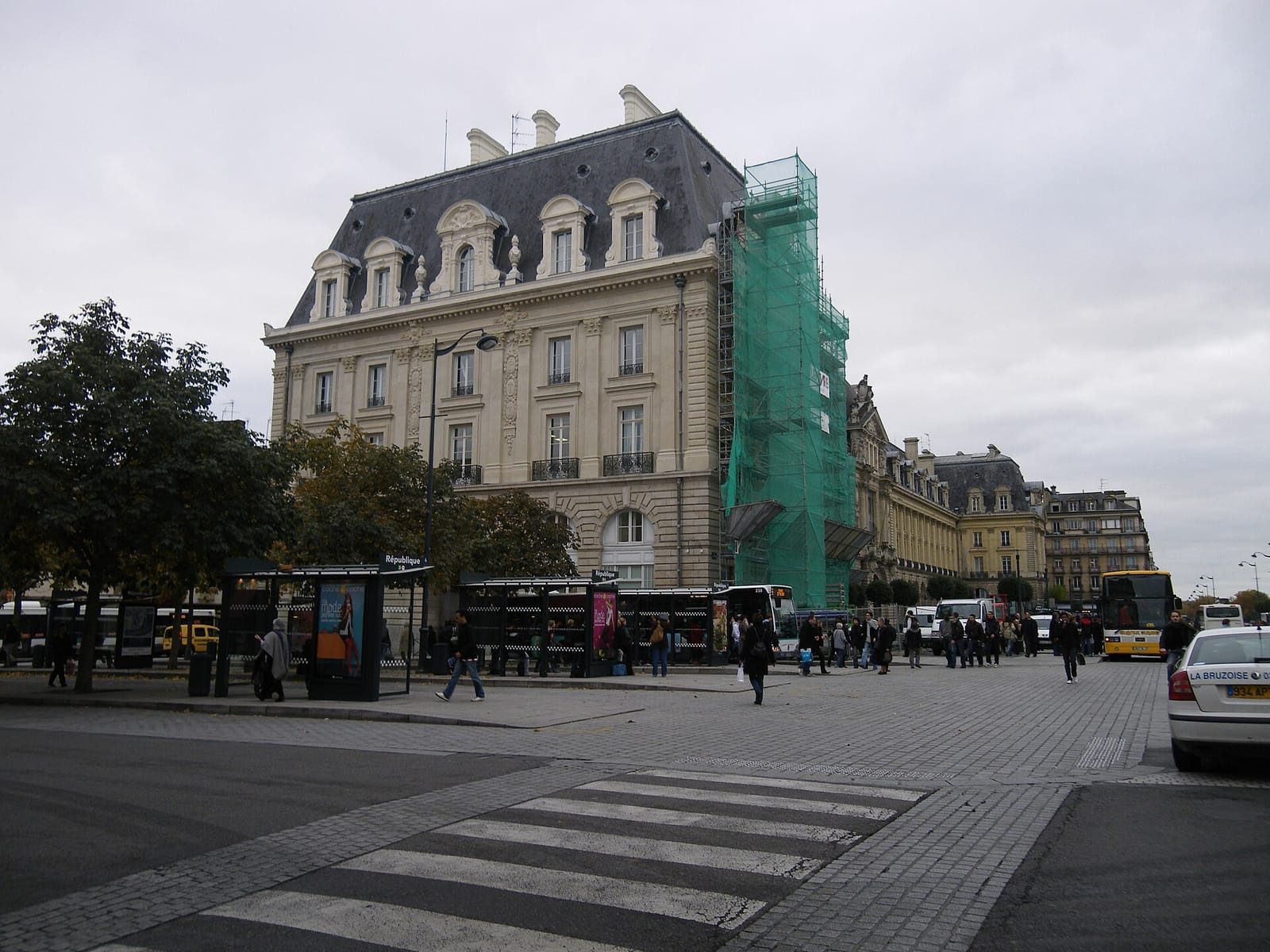 Starbucks photo 5