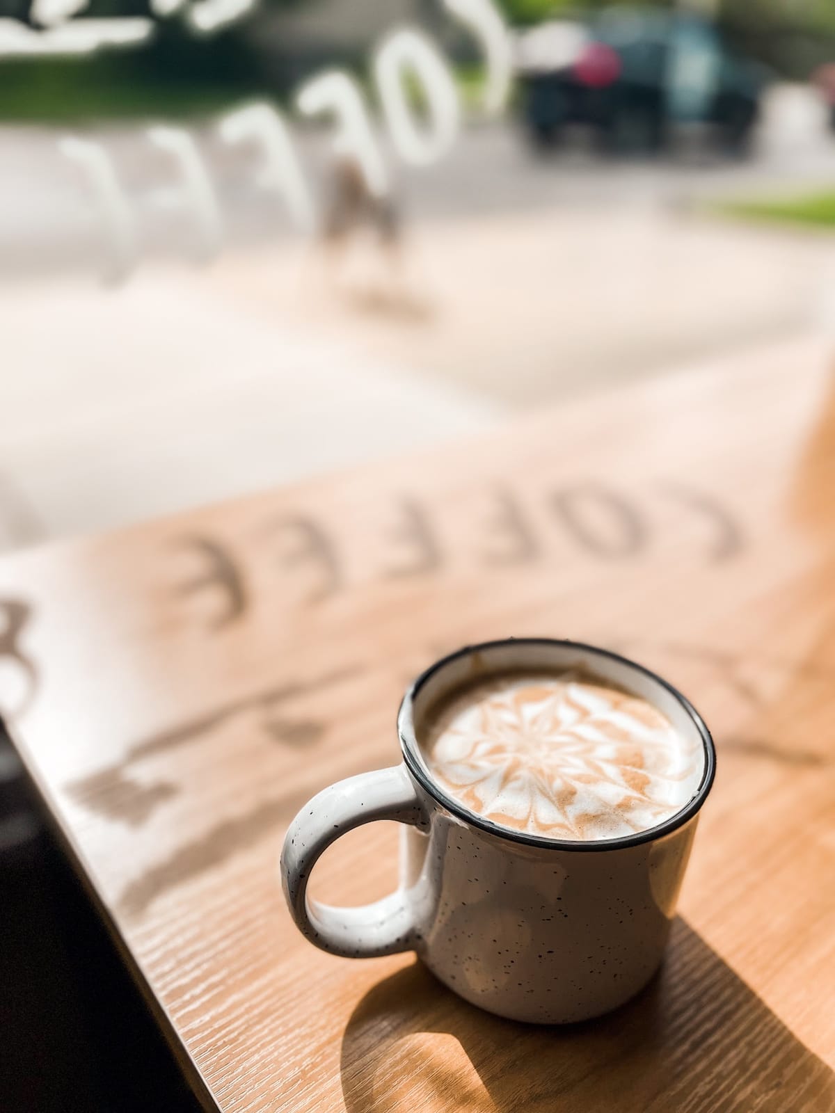 Lotus Brew Coffee