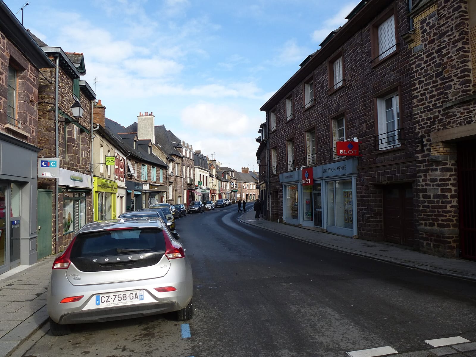 Un nuage de lait photo 2
