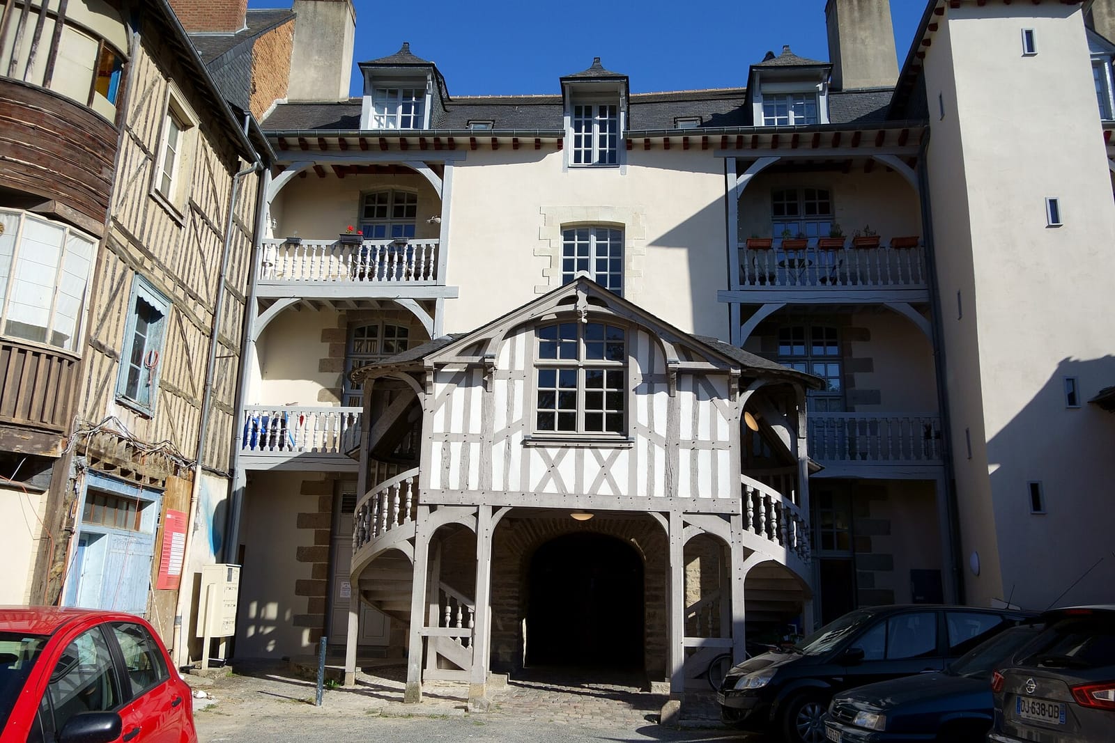 Goguette photo 3