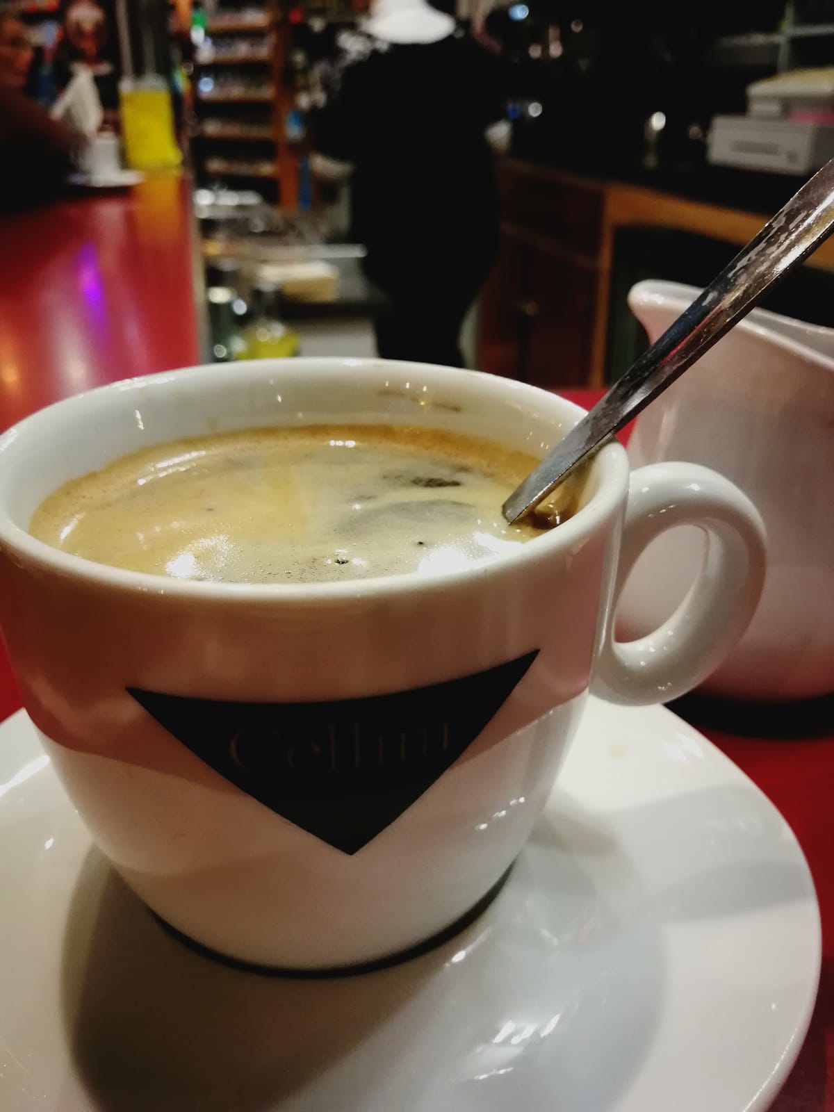 Le Déan bar tabac