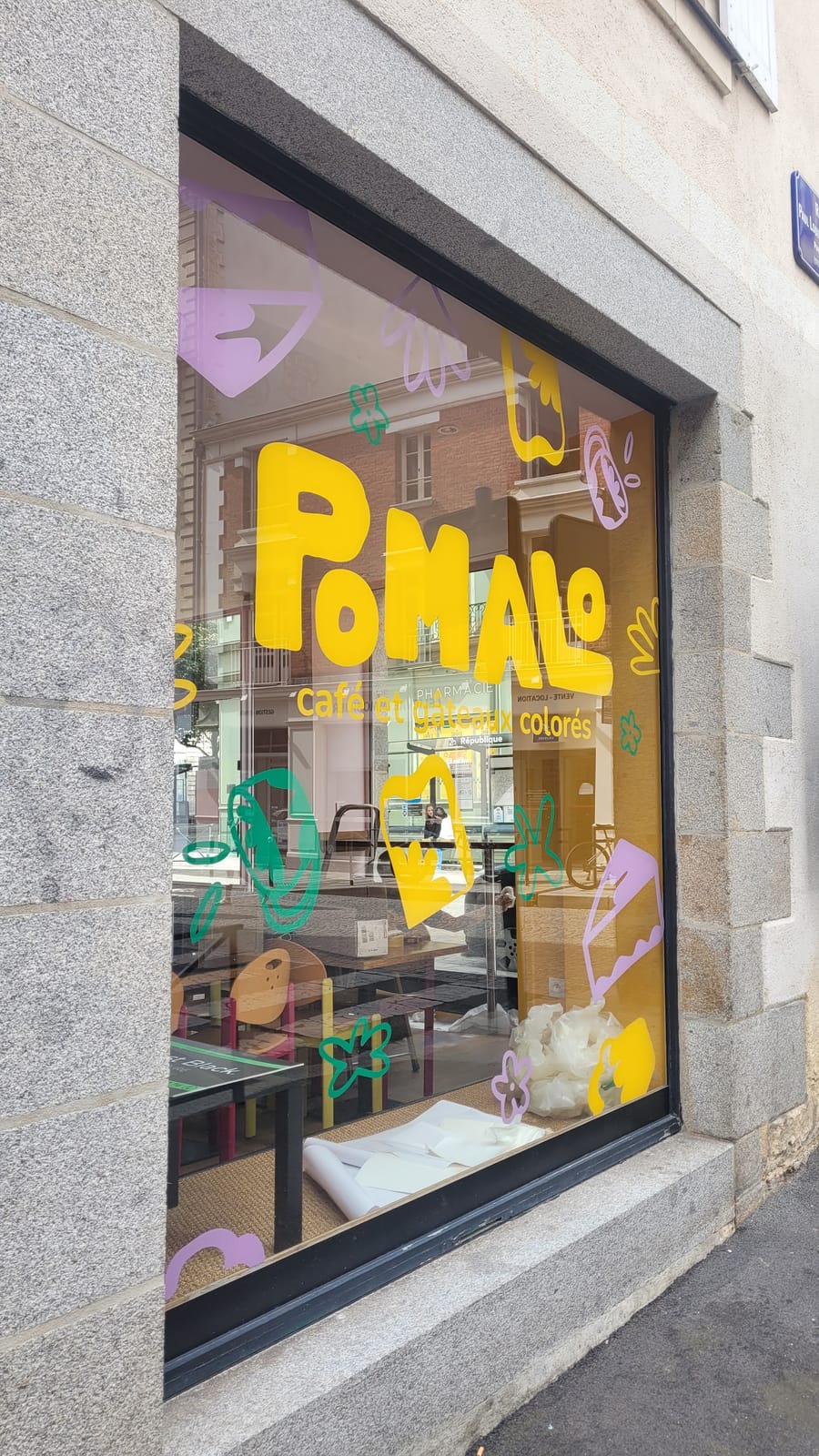 Pomalo