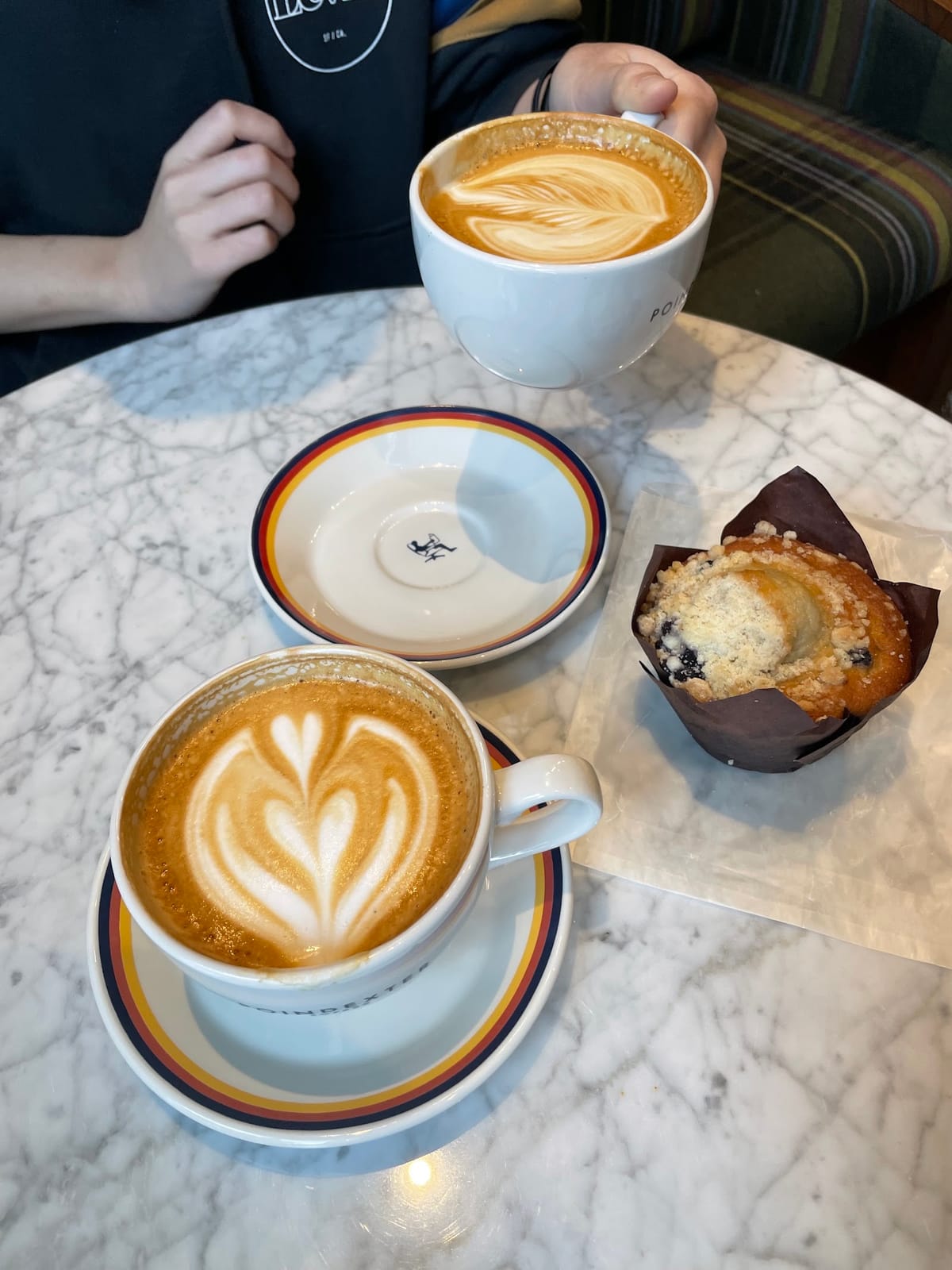 Poindexter Coffee