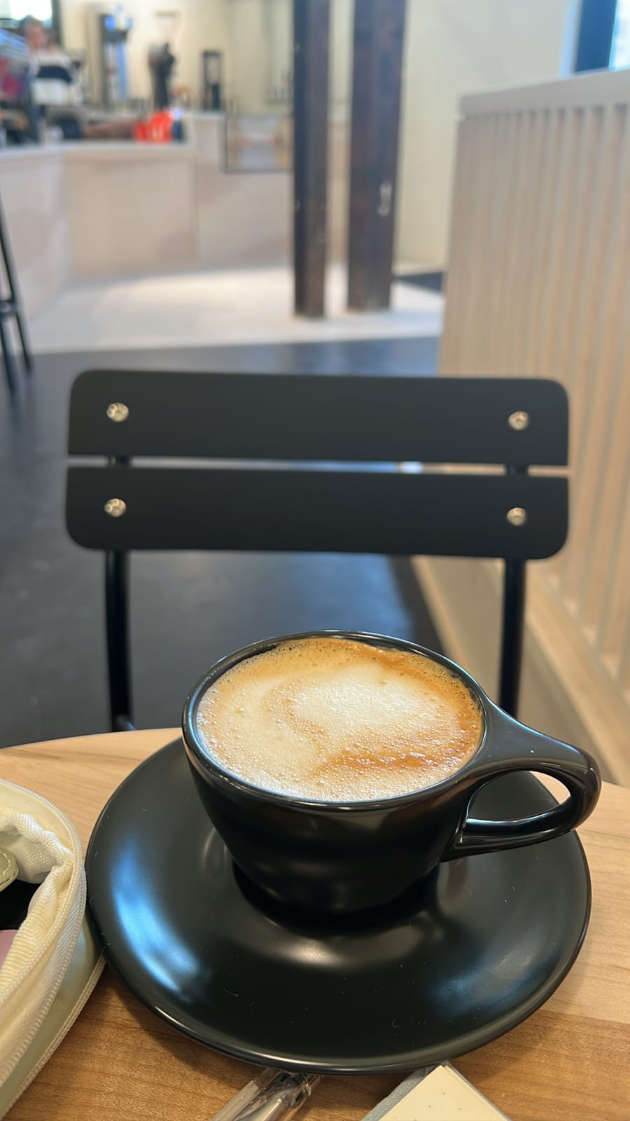 La Ventana Cafe