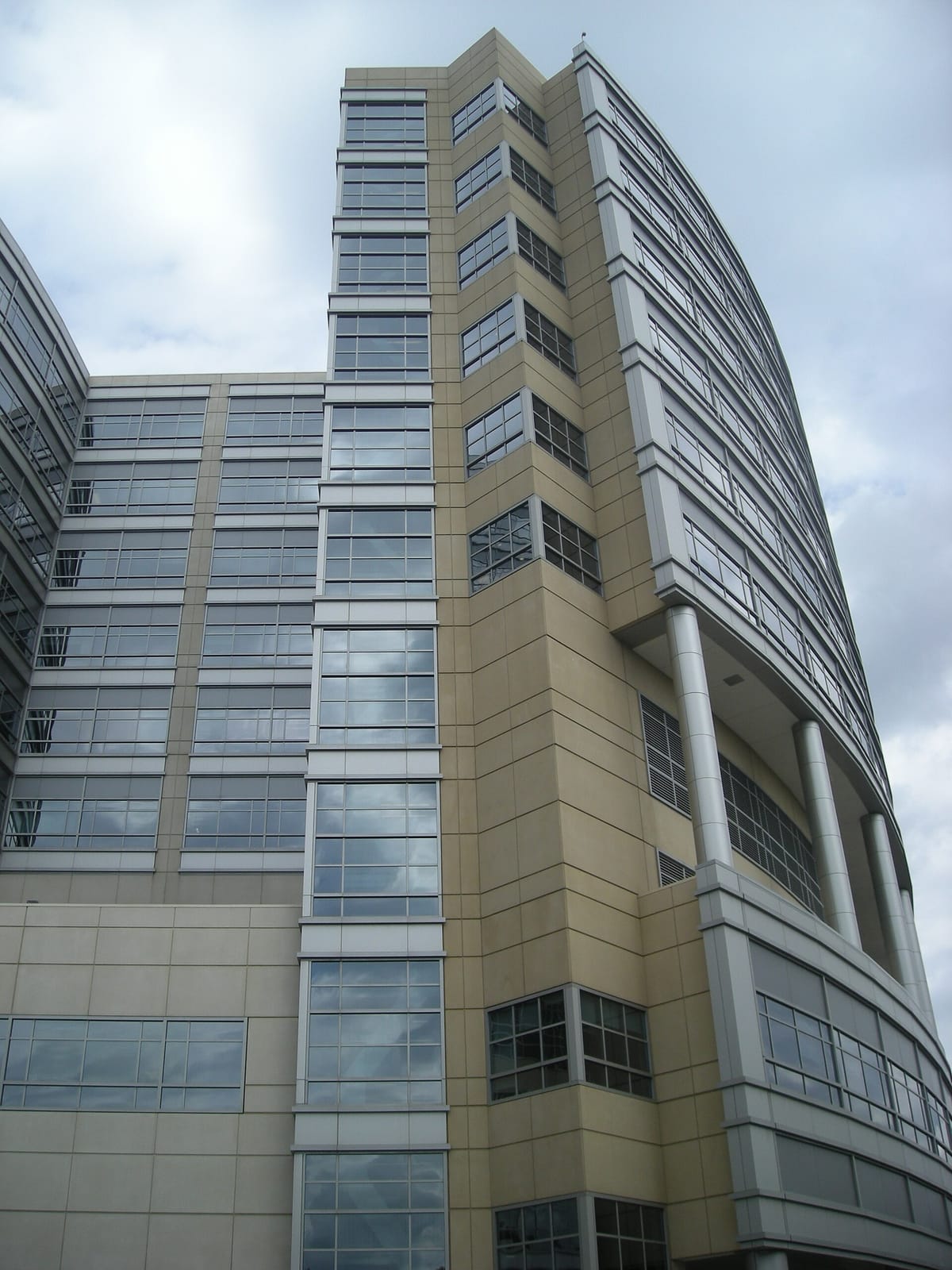 Grand Grounds