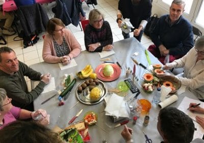 Café de l'Atelier photo 8