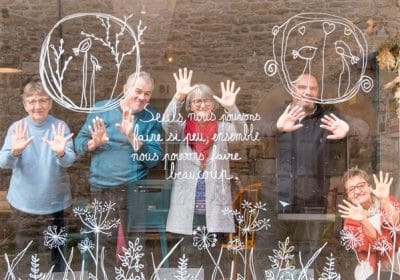 Café de l'Atelier photo 3