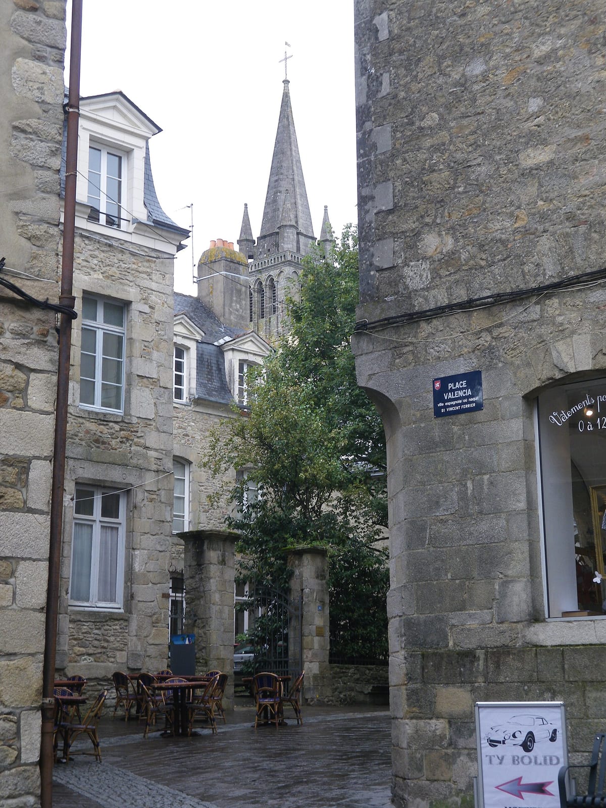 L'atelier Bistrot photo 3